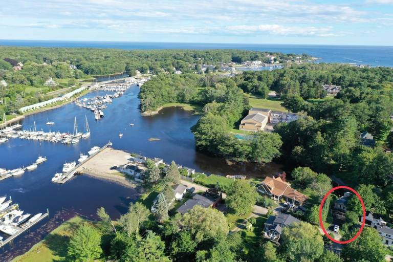 House Kennebunk