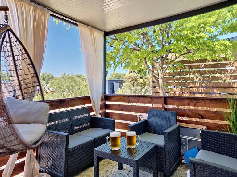 Ferienhaus Pirovac