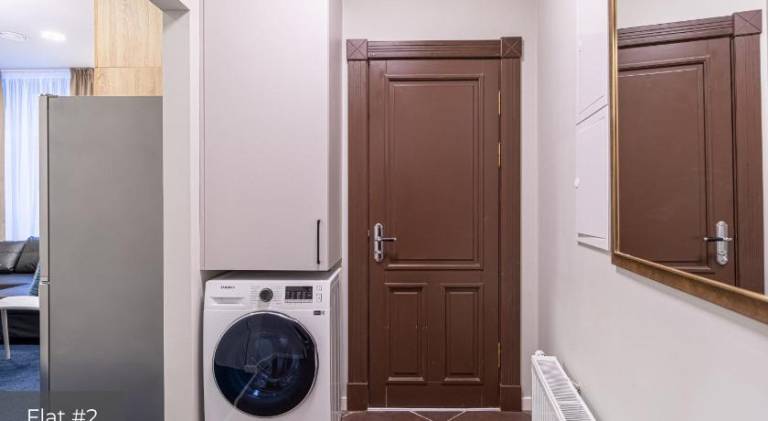 Holiday apartment | Near Nativity Cathedral — photo 4