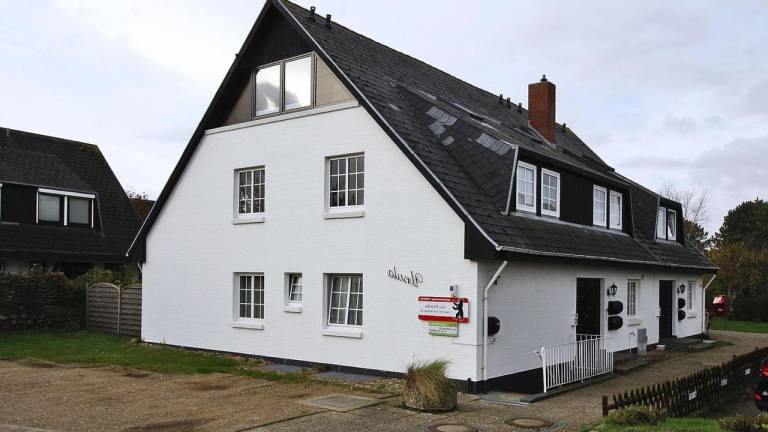 Ferienwohnung Westerland