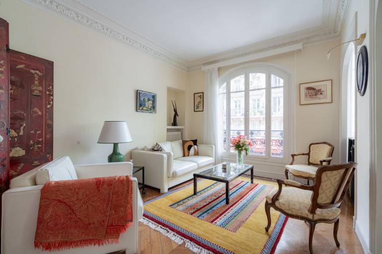 Appartement 13e Arrondissement