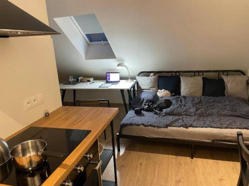 Apartmán Kostelec nad Černými lesy