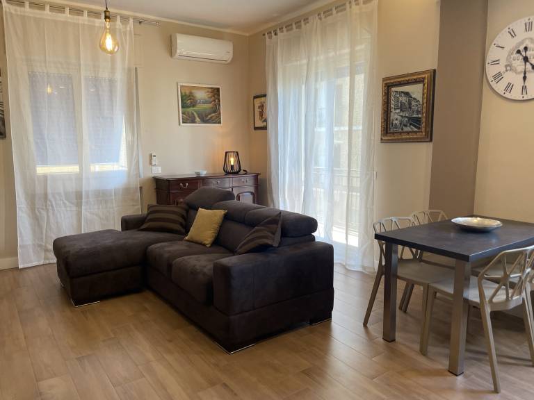 Apartment with 1 room for 2 persons — photo 5
