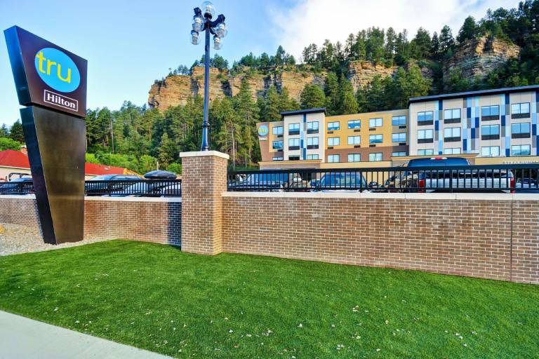 Tru by Hilton Deadwood in Deadwood, SD