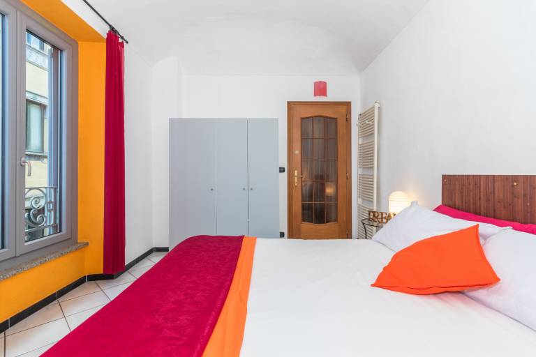 Holiday apartment with 2 rooms for 6 persons — photo 5