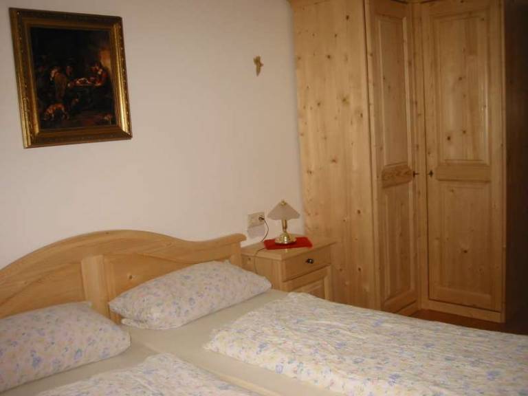 Apartment Bad Wiessee