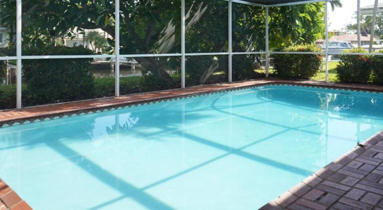 House with pool | Dogs allowed — photo 3