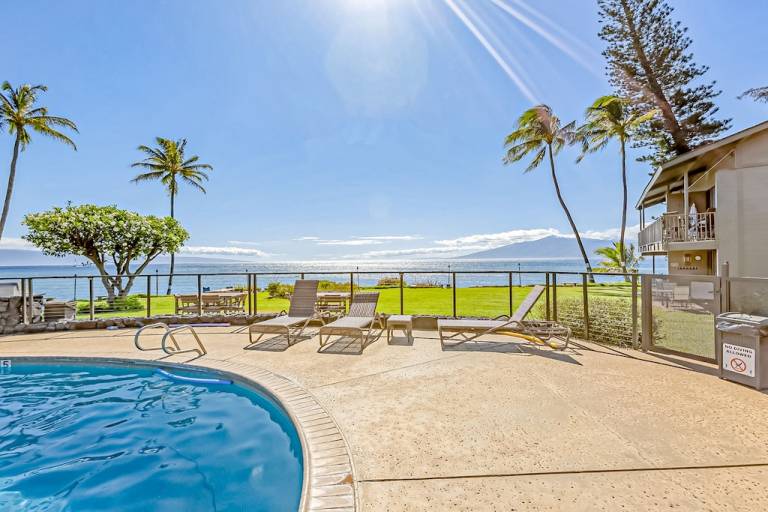 Condo  Kapalua