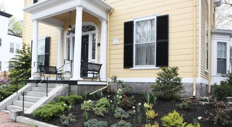 The Salem Inn — photo 4