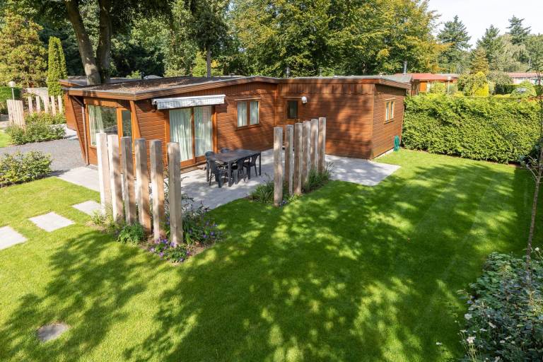 Ferienhaus in Harderwijk f&uuml;r max. 5 Personen