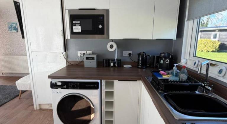 Apartment with 3 rooms for 6 persons — photo 4