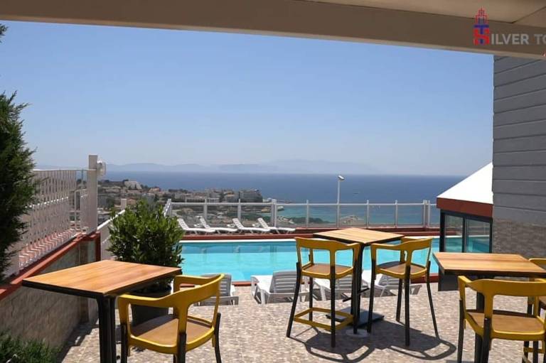 Aparthotel  Kusadasi