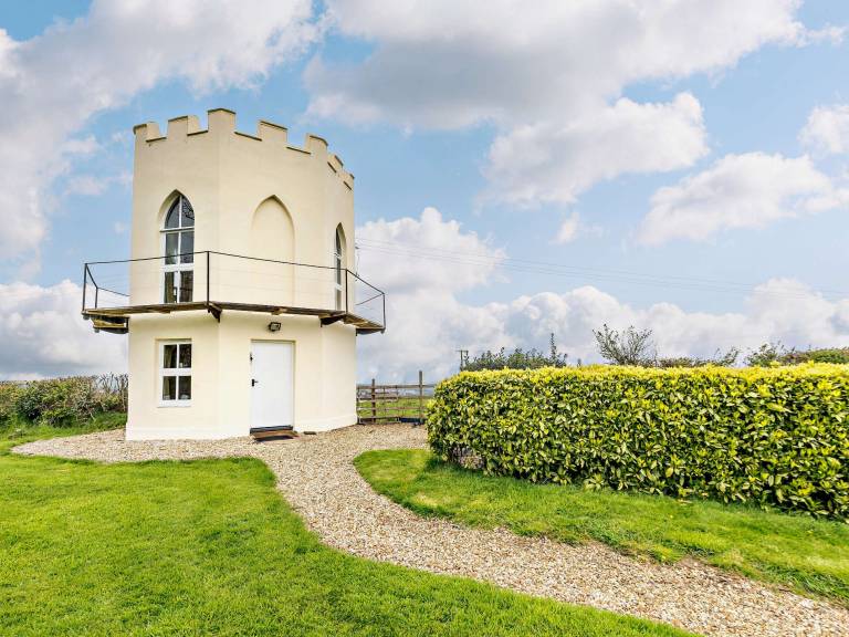 Cottage Barnstaple