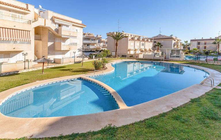 Appartement Aguilas
