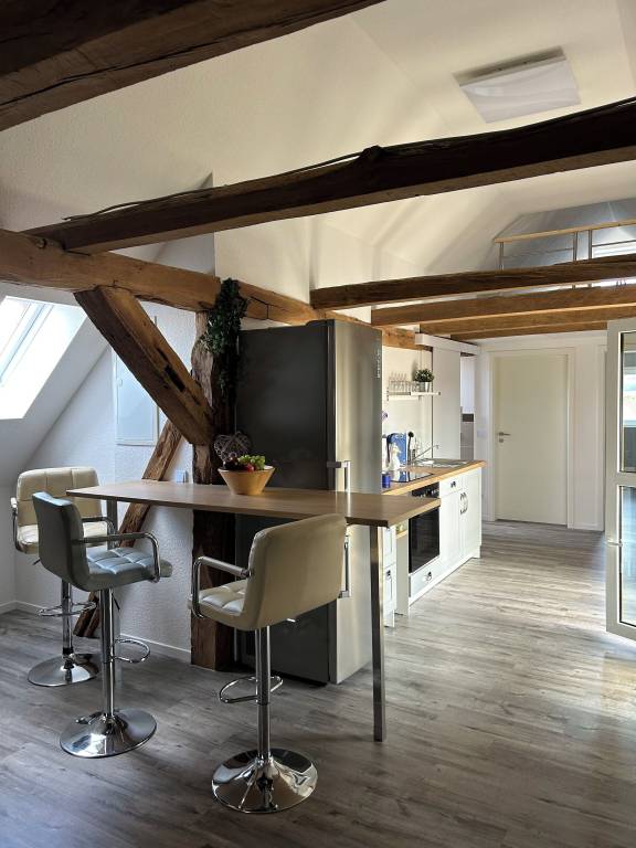 Appartement Bad Wildungen