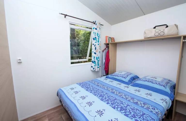 Mobil-home Saignon