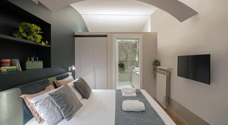 Chambre d'hôtes Turin