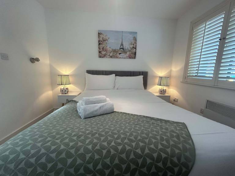 Appartement  Killarney