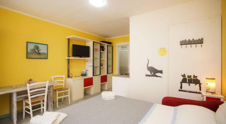 B&B Tenuta San Giorgio — photo 2