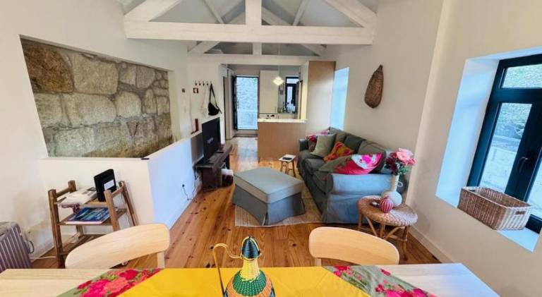 House with yard & terrace | Pet-friendly — photo 2