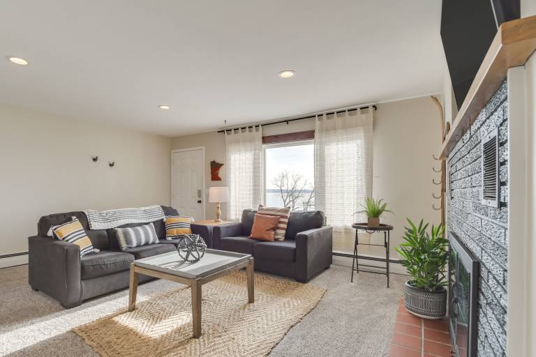 Apartment Detroit Lakes