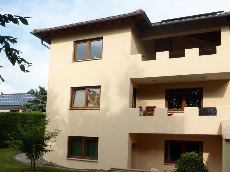 Ferienwohnung Kommern