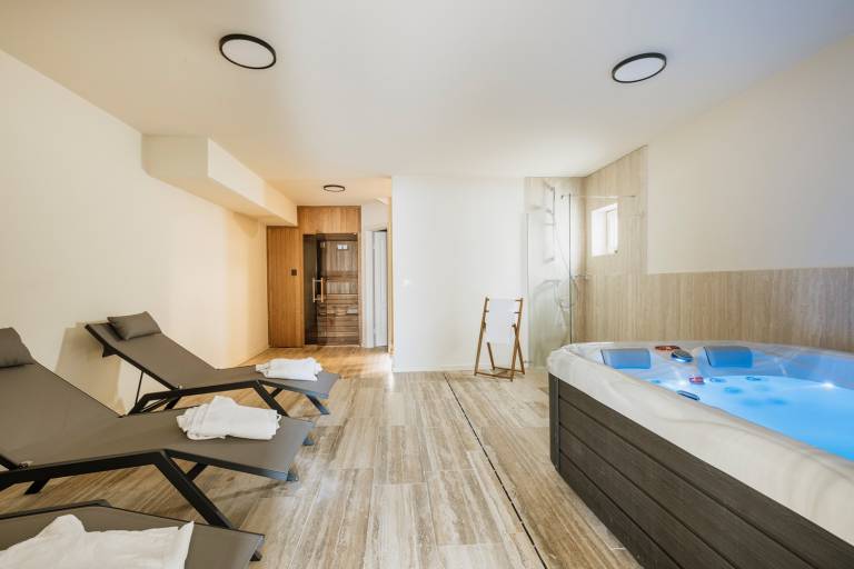 Fully equipped villa with garden, sauna & terrace | Pets allowed — photo 4