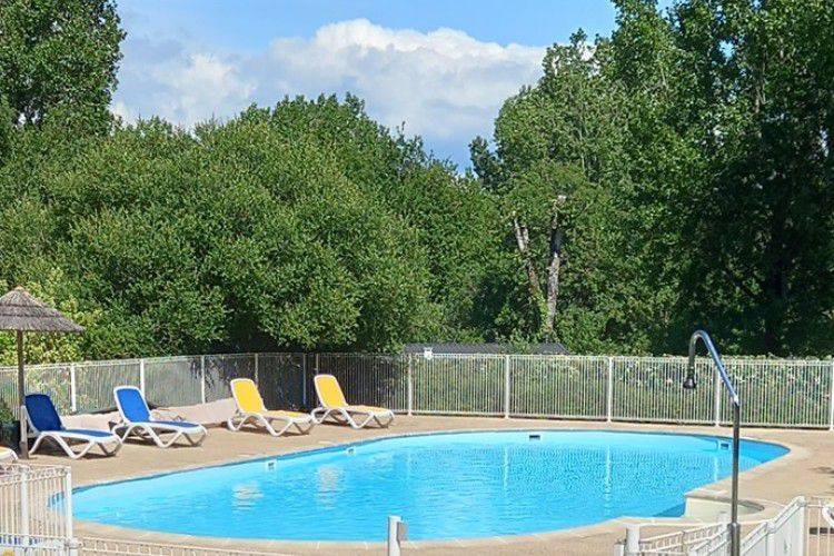 Mobil-home Saint-Lyphard