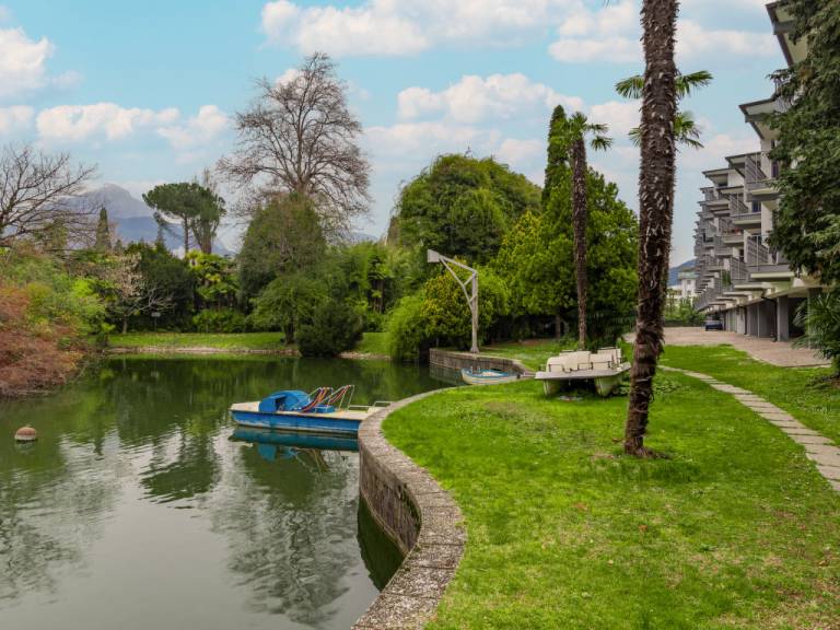 Ferienwohnung Riva del Garda