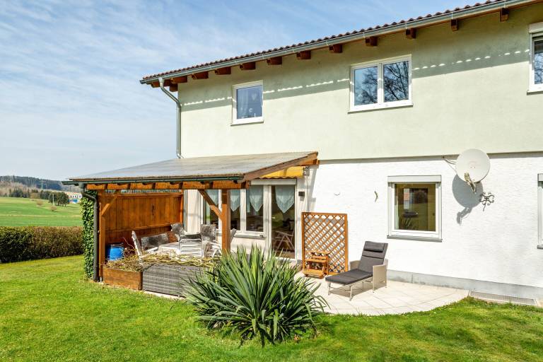 Ferienwohnung Vilshofen an der Donau