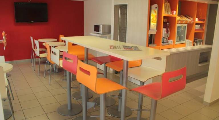 Premiere Classe Soissons — photo 3