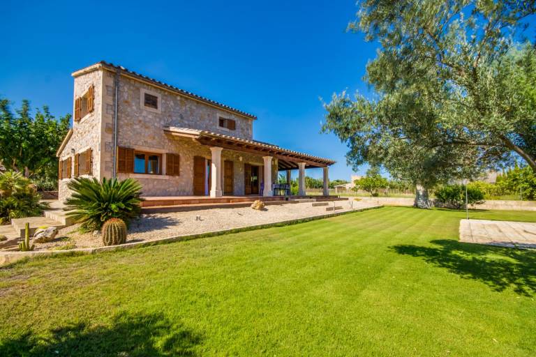 House  Alcúdia