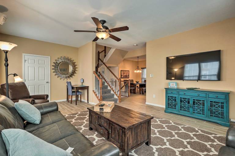 Apartment Millville
