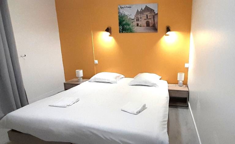 Appartement Azay-le-Rideau
