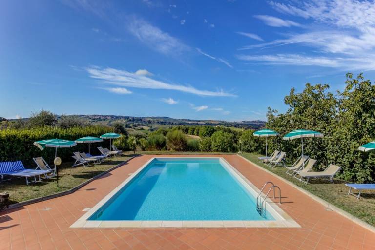 Wonderful farm with pool, BBQ & garden | Nature view | Dogs allowed — photo 2