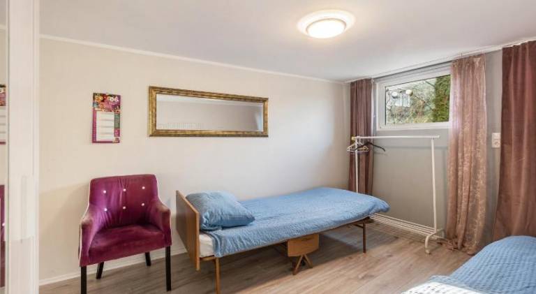 Bed & Breakfast Friedrichsdorf