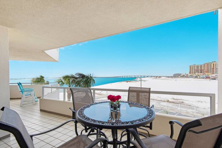 Condo  Destin