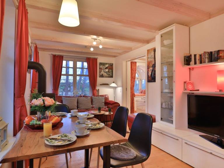 Ferienwohnung Boltenhagen