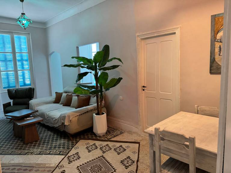 Appartement Tunis