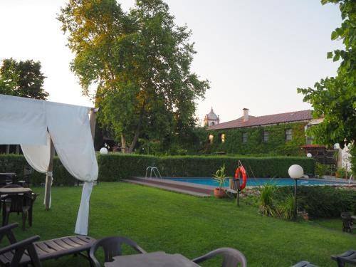 Maison de vacances  São João de Lourosa