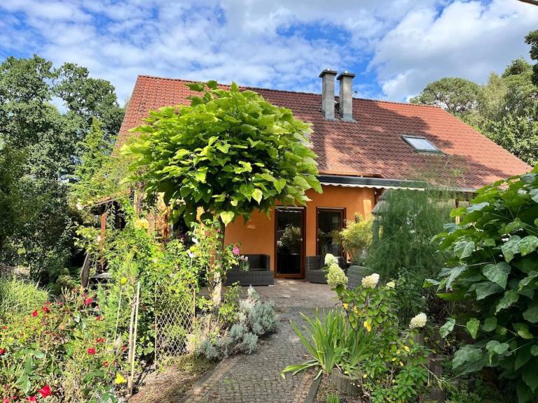 Ferienhaus Brieselang