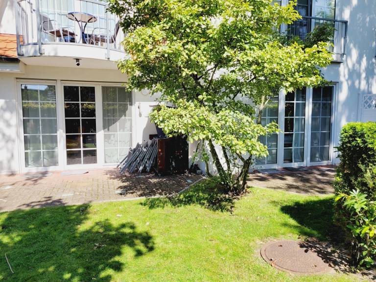 Ferienwohnung Zingst