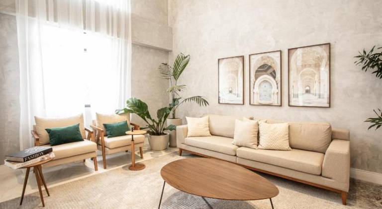 Apartment with patio & pool | Good for workation — photo 3