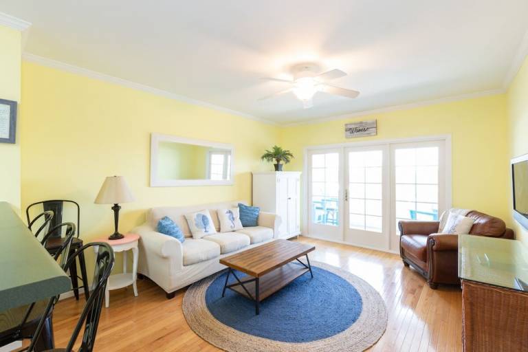 Condo Folly Beach