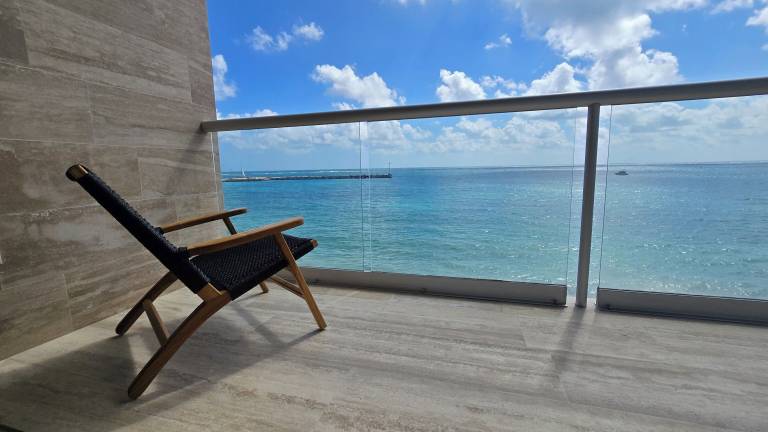 Apartment Puerto Morelos