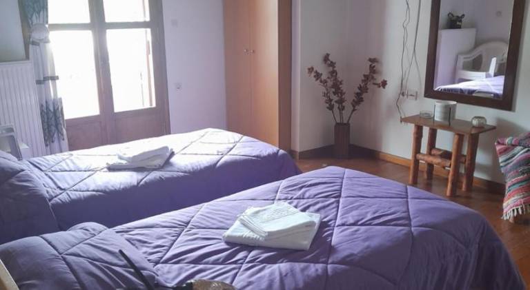 Therisso Rooms — photo 2