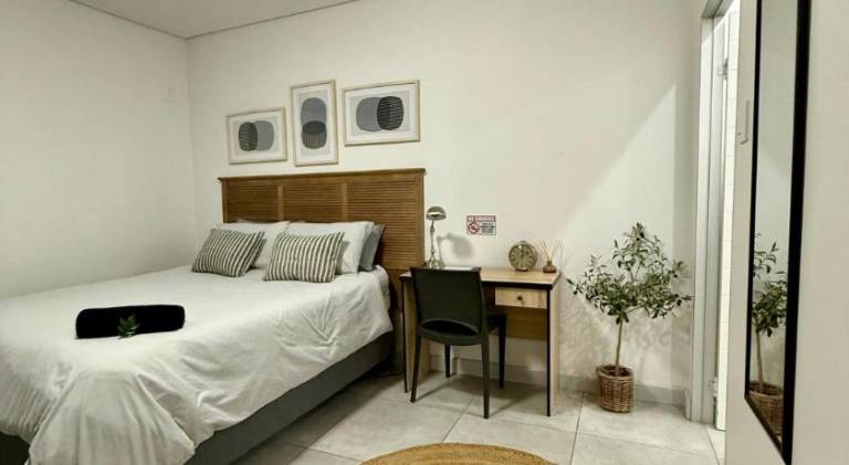 100 m&sup2; Ferienwohnung