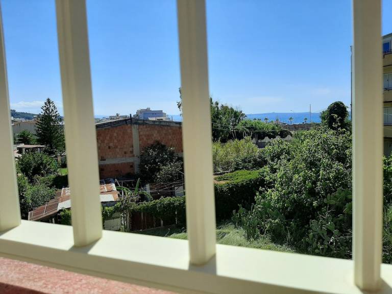 Casa Villafranca Tirrena