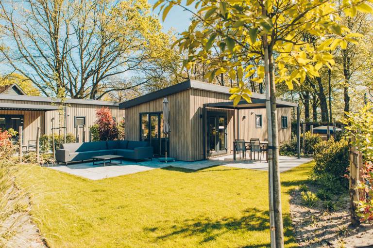 Ferienhaus Oosterhuizen