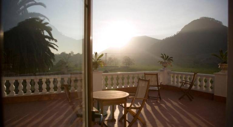 Apartamento Solares